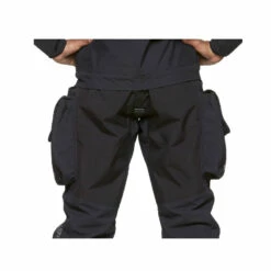 AQUALUNG Combinaison D9X BREATHABLE WATERPROOF Homme 13 AQUALUNG Combinaison D9X BREATHABLE WATERPROOF Homme -La Palanquee Soldes Magasin d9x detail 4 1 2