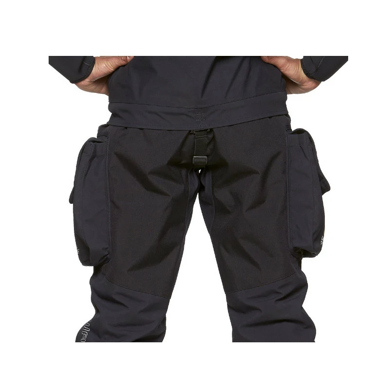 AQUALUNG Combinaison D9X BREATHABLE WATERPROOF Homme 6 AQUALUNG Combinaison D9X BREATHABLE WATERPROOF Homme – Image 6