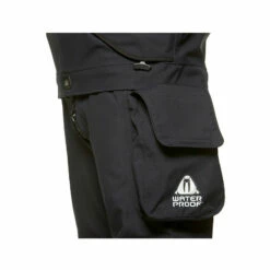 AQUALUNG Combinaison D9X BREATHABLE WATERPROOF Homme 12 AQUALUNG Combinaison D9X BREATHABLE WATERPROOF Homme -La Palanquee Soldes Magasin d9x detail 6 1 2