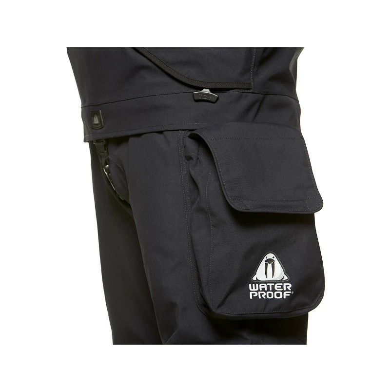 AQUALUNG Combinaison D9X BREATHABLE WATERPROOF Homme 5 AQUALUNG Combinaison D9X BREATHABLE WATERPROOF Homme – Image 5