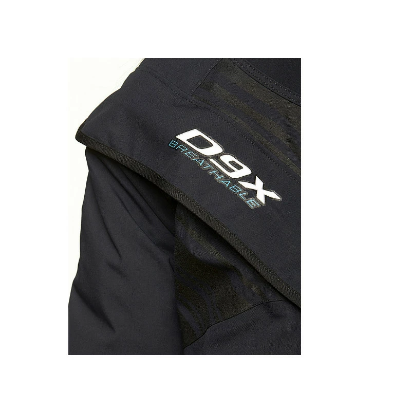 AQUALUNG Combinaison D9X BREATHABLE WATERPROOF Homme 4 AQUALUNG Combinaison D9X BREATHABLE WATERPROOF Homme – Image 4