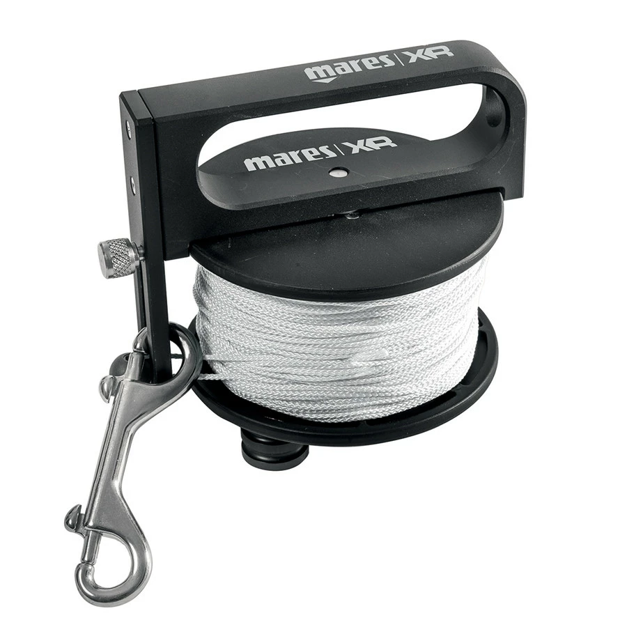 Devidoir MARES XR 120m 1 Devidoir MARES XR 120m