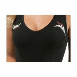 Shorty Maillot DEA CRESSI Noir 6 Shorty Maillot DEA CRESSI Noir -La Palanquee Soldes Magasin dea noir 3