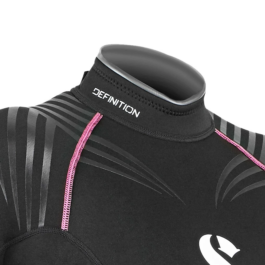 Shorty DEFINITION SCUBAPRO 2.5mm Dame 2 Shorty DEFINITION SCUBAPRO 2.5mm Dame – Image 2