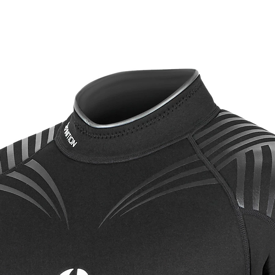 Shorty DEFINITION SCUBAPRO 2.5mm Homme 2 Shorty DEFINITION SCUBAPRO 2.5mm Homme – Image 2