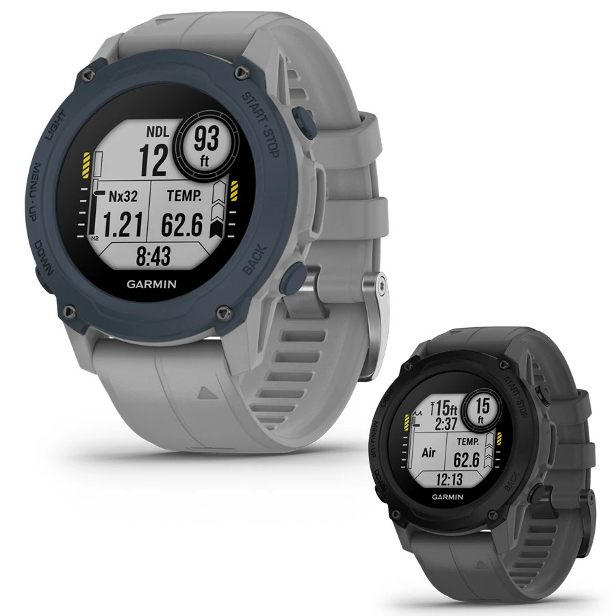 Ordinateur DESCENT G1 GARMIN 1 Ordinateur DESCENT G1 GARMIN
