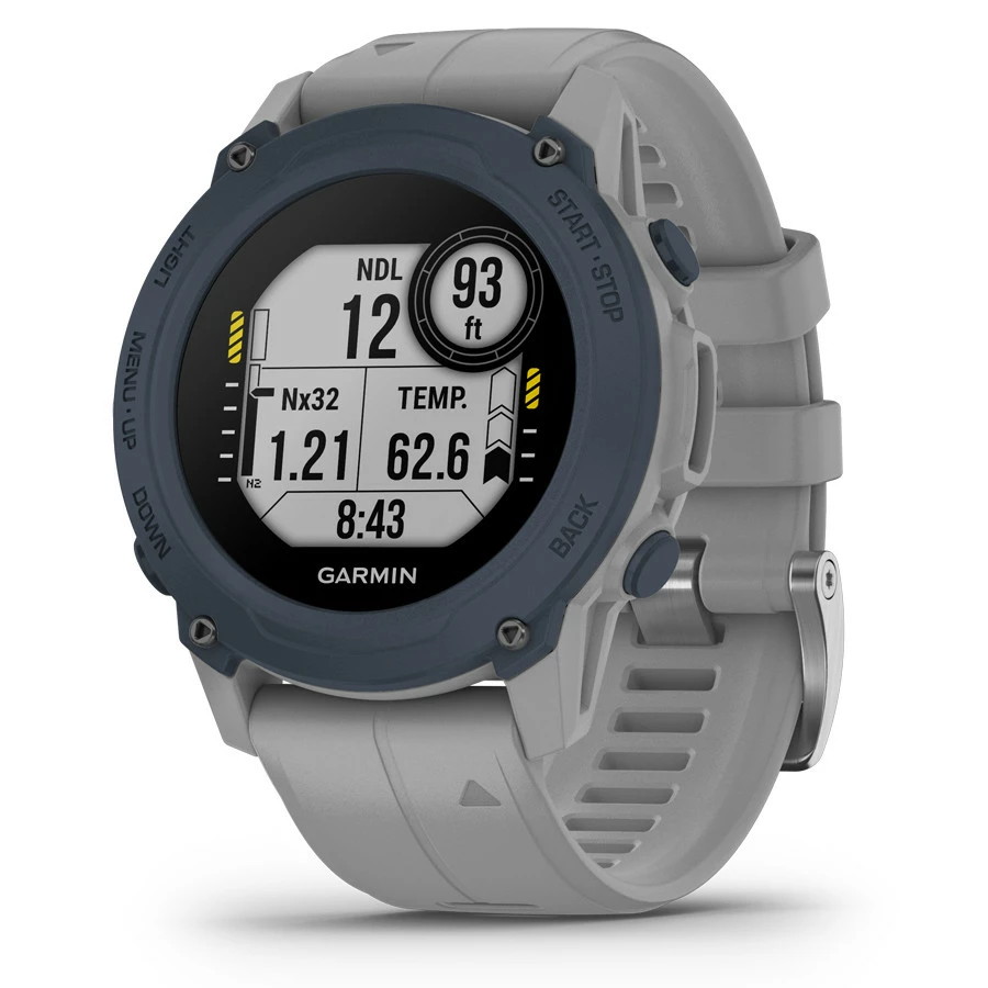 Ordinateur DESCENT G1 GARMIN 2 Ordinateur DESCENT G1 GARMIN – Image 2