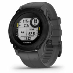Ordinateur DESCENT G1 GARMIN 5 Ordinateur DESCENT G1 GARMIN -La Palanquee Soldes Magasin descent g1 gris fonc 2