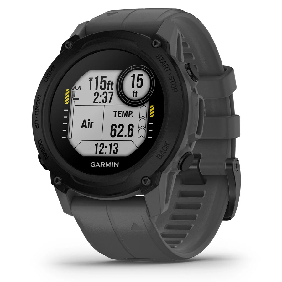 Ordinateur DESCENT G1 GARMIN 3 Ordinateur DESCENT G1 GARMIN – Image 3