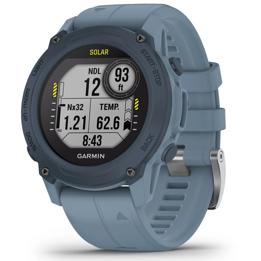 Ordinateur DESCENT G1 GARMIN SOLAR 3 Ordinateur DESCENT G1 GARMIN SOLAR – Image 3
