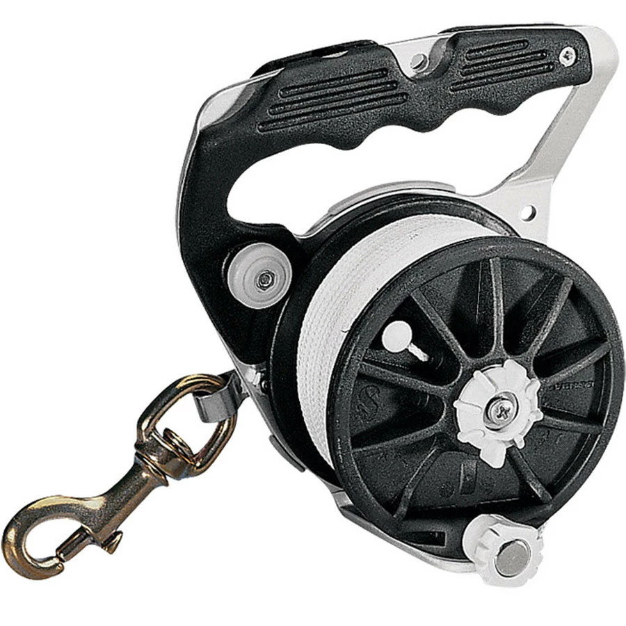 Dévidoir SCUBAPRO 75 Mètres 1 Dévidoir SCUBAPRO 75 Mètres