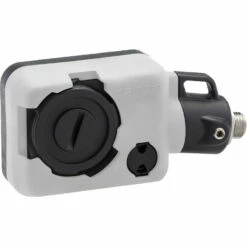 Console DIGI 2 CRESSI -La Palanquee Soldes Magasin digit2 blanc back