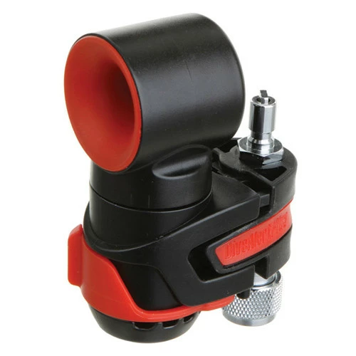 Avertisseur DIVE ALERT PLUS V2 Air Et H2o 1 Avertisseur DIVE ALERT PLUS V2 Air Et H2o