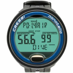 Ordinateur DONATELLO CRESSI + Pochon