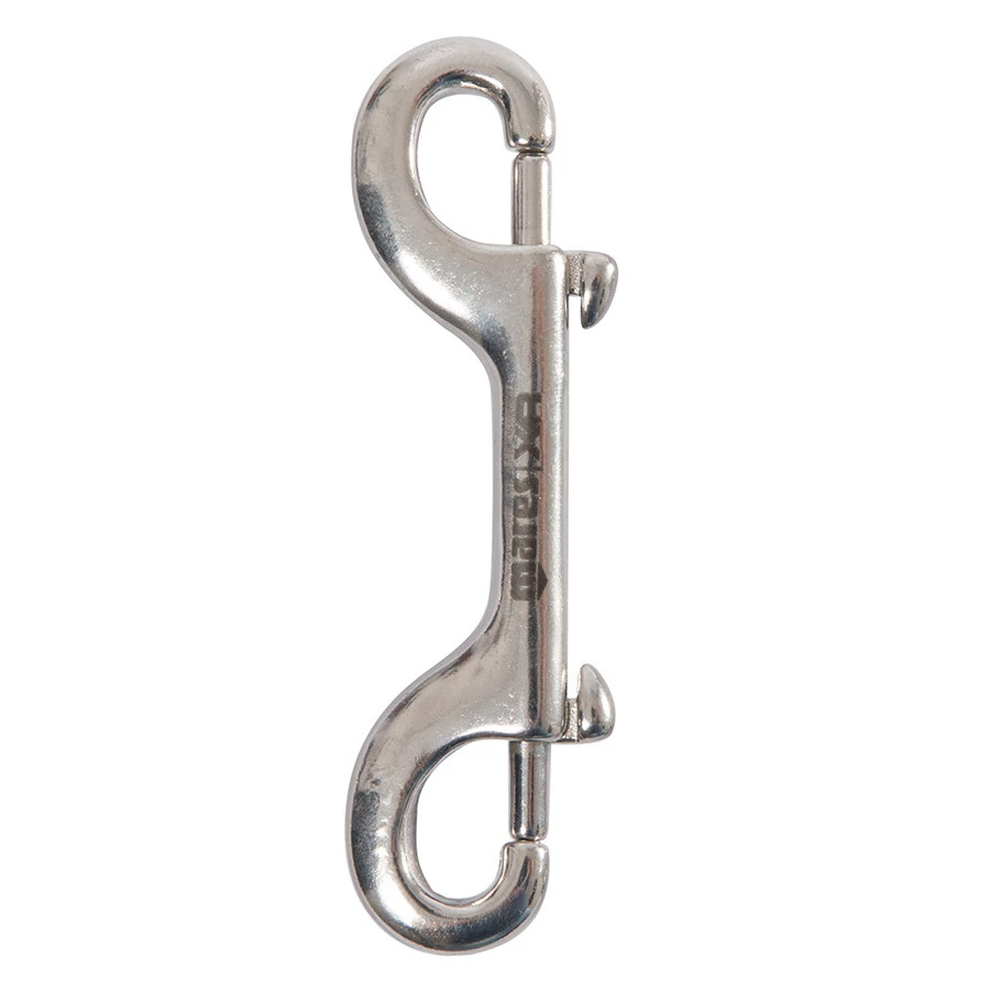 Mousqueton Double INOX MARES XR 3 Mousqueton Double INOX MARES XR – Image 3