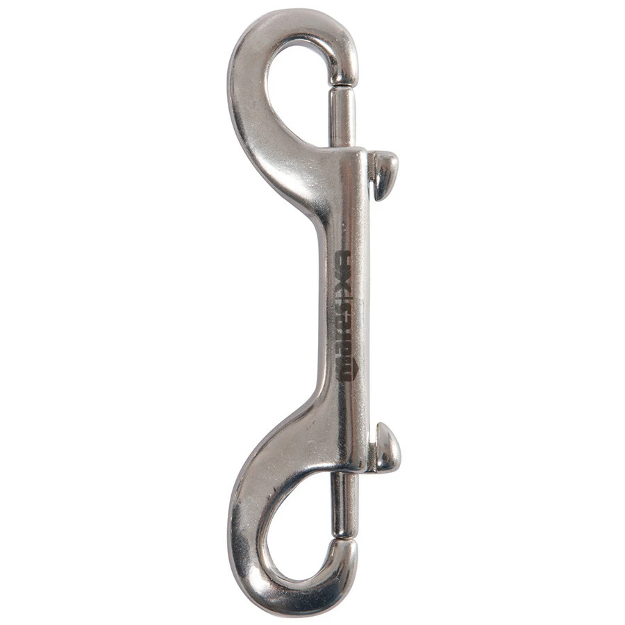 Mousqueton Double INOX MARES XR 4 Mousqueton Double INOX MARES XR – Image 4