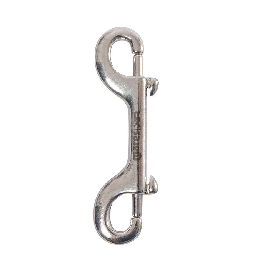 Mousqueton Double INOX MARES XR 2 Mousqueton Double INOX MARES XR – Image 2