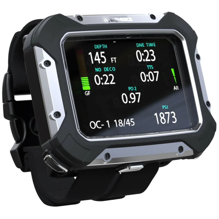 Ordinateur DSX APEKS + Analyseur 1 Ordinateur DSX APEKS + Analyseur