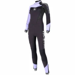 Combinaison DYNAFLEX AQUALUNG 2022 7mm Dame