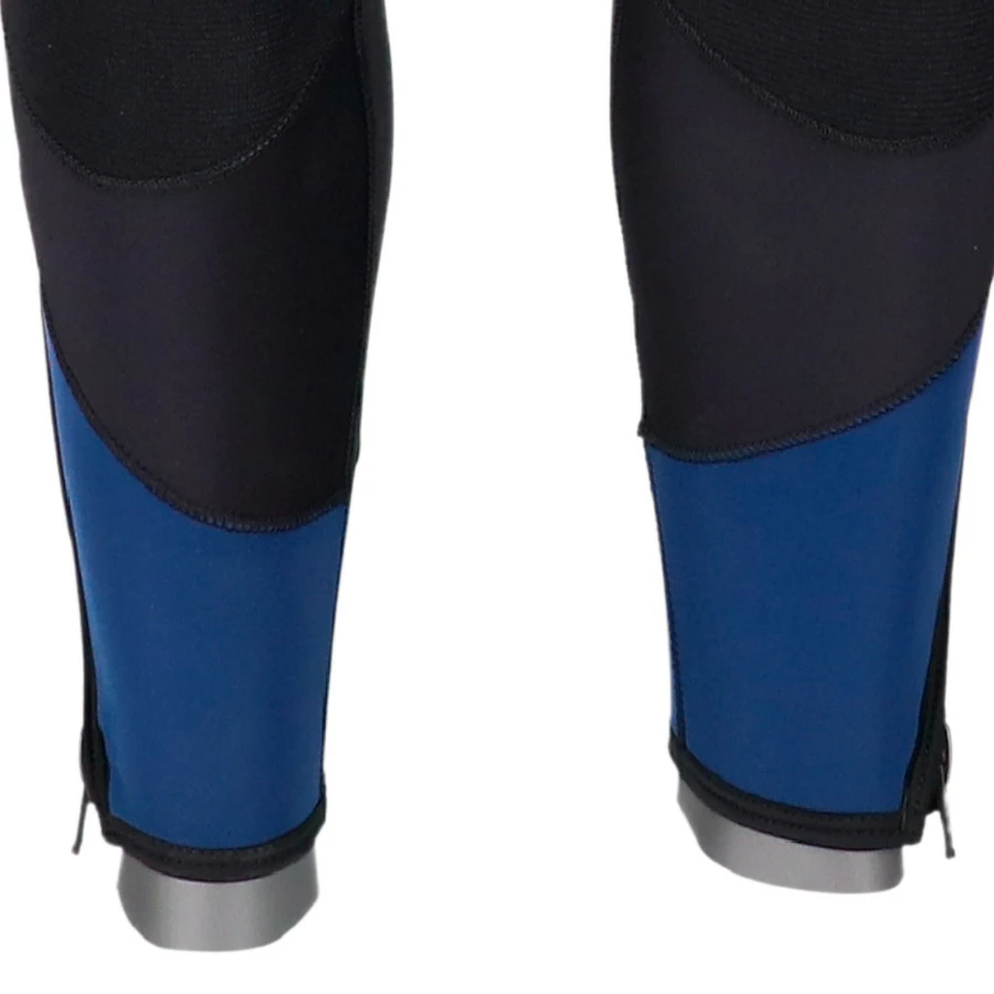 Combinaison DYNAFLEX AQUALUNG 5mm Homme 3 Combinaison DYNAFLEX AQUALUNG 5mm Homme – Image 3
