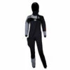 Combinaison DYNAFLEX AQUALUNG 7mm à Cagoule Dame