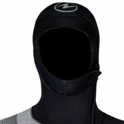 Combinaison DYNAFLEX AQUALUNG 7mm à Cagoule Homme 7 Combinaison DYNAFLEX AQUALUNG 7mm à Cagoule Homme -La Palanquee Soldes Magasin dynaflex 2023 cagoule detail 2