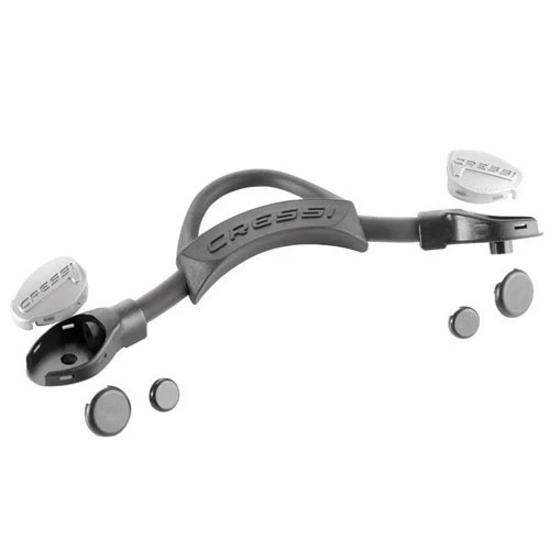 Sangles De Palmes EBS CRESSI Pour ARA-PROLIGHT-THOR 2 Sangles De Palmes EBS CRESSI Pour ARA-PROLIGHT-THOR – Image 2