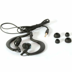 Ecouteurs étanches Avec Micro SEAWAG