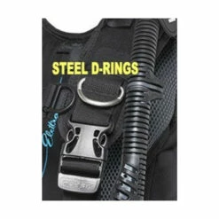 Stab ELETTRA CRESSI Dame 7 Stab ELETTRA CRESSI Dame -La Palanquee Soldes Magasin elettra 2