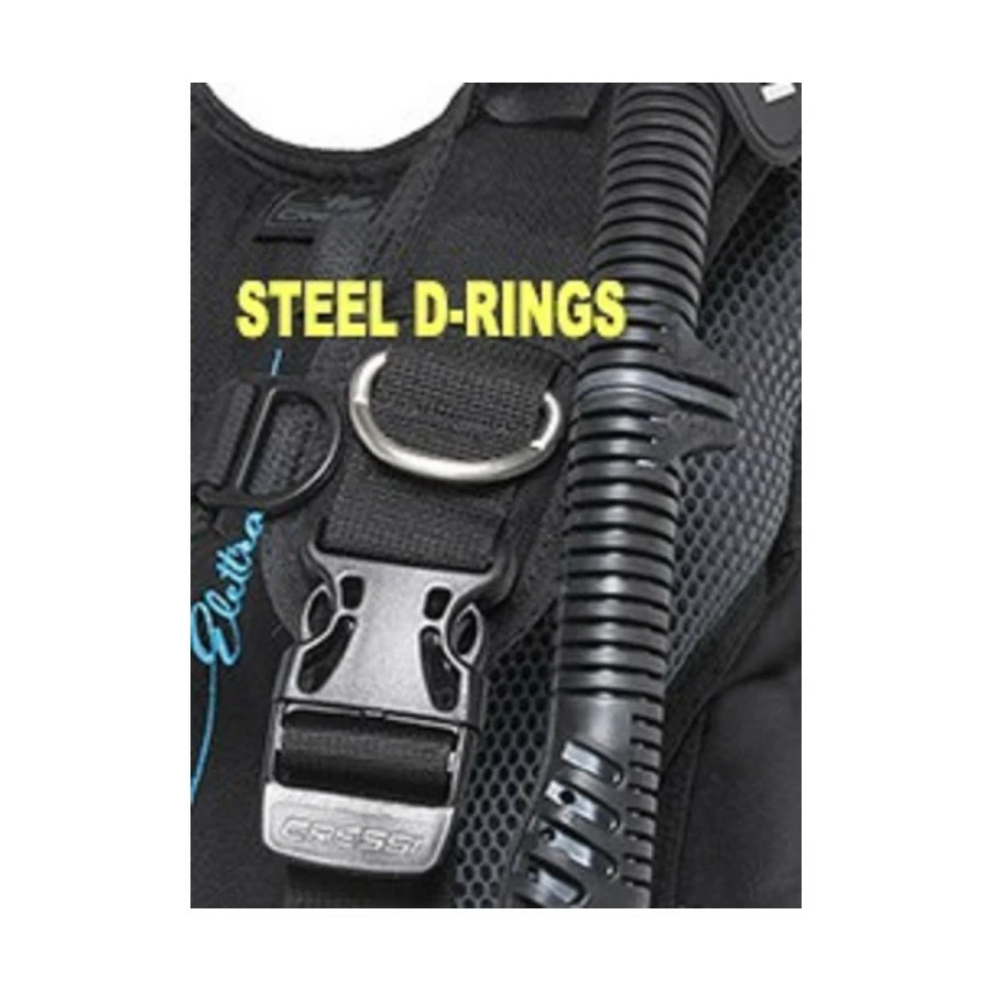 Stab ELETTRA CRESSI Dame 4 Stab ELETTRA CRESSI Dame – Image 4