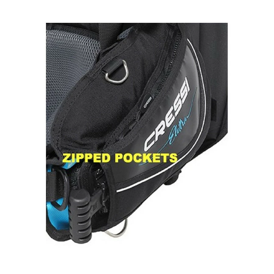 Stab ELETTRA CRESSI Dame 2 Stab ELETTRA CRESSI Dame – Image 2