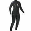 Combinaison EVERFLEX YULEX SCUBAPRO 5mm Dame