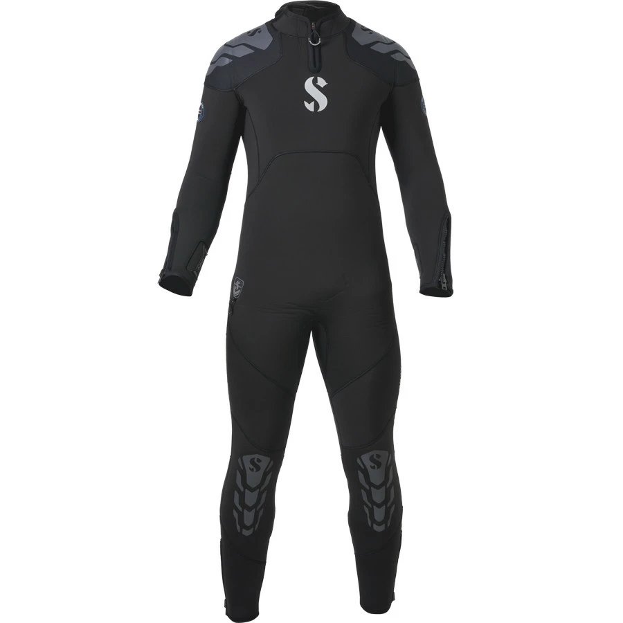 Combinaison EVERFLEX YULEX SCUBAPRO 5mm Homme 1 Combinaison EVERFLEX YULEX SCUBAPRO 5mm Homme
