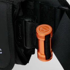 Stab EXOTEC APEKS Grise 11 Stab EXOTEC APEKS Grise -La Palanquee Soldes Magasin exotec orange 3