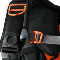 Stab EXOTEC APEKS Orange -La Palanquee Soldes Magasin exotec orange 4 1