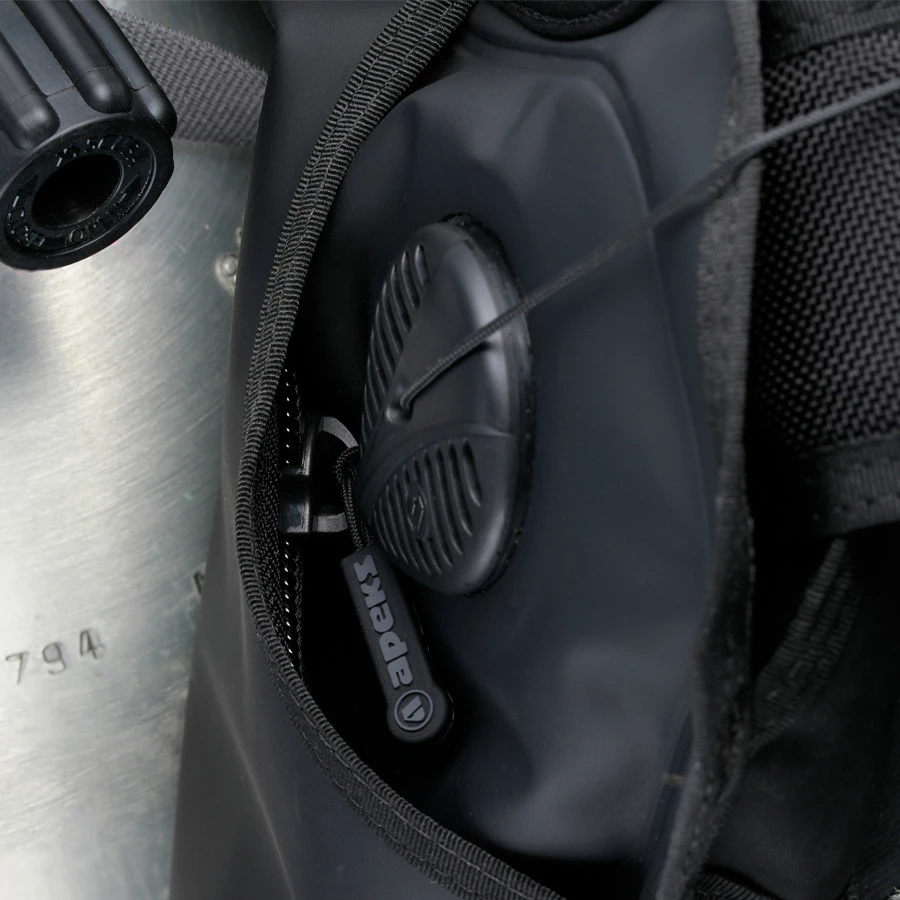 Stab EXOTEC APEKS Grise 6 Stab EXOTEC APEKS Grise – Image 6