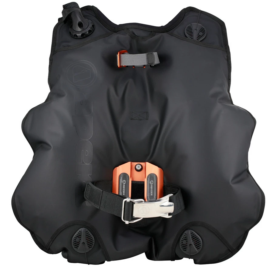 Stab EXOTEC APEKS Grise 7 Stab EXOTEC APEKS Grise – Image 7