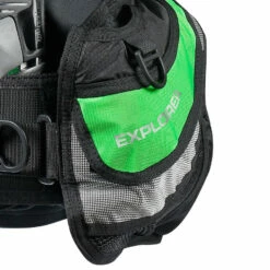 Stab EXPLORER MARES 3XS -La Palanquee Soldes Magasin explorer detail 2