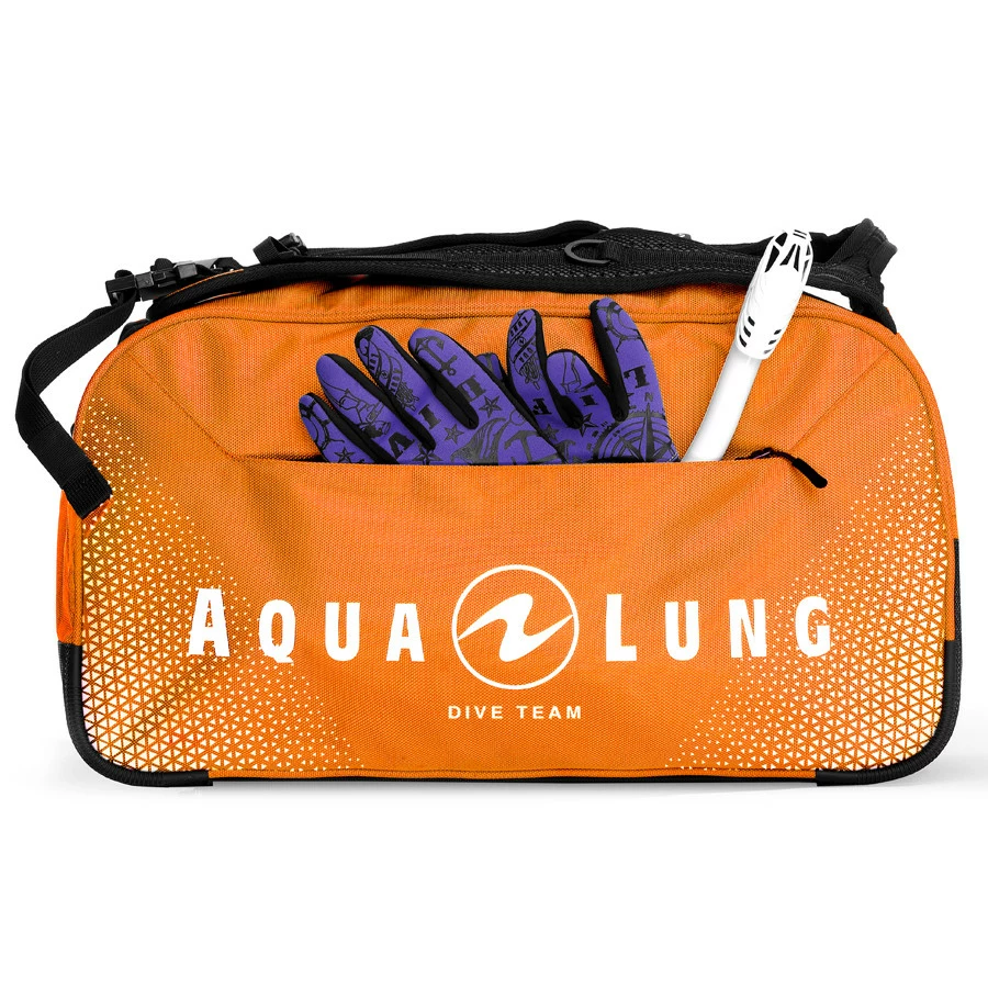 Sac EXPLORER II DUFFLE PACK AQUALUNG 2 Sac EXPLORER II DUFFLE PACK AQUALUNG – Image 2