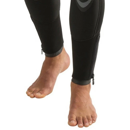 Combinaison FACILE CRESSI 8mm Homme 2 Combinaison FACILE CRESSI 8mm Homme – Image 2