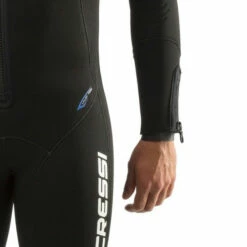 Combinaison FACILE CRESSI 8mm Homme 7 Combinaison FACILE CRESSI 8mm Homme -La Palanquee Soldes Magasin facile 8mm 3 1