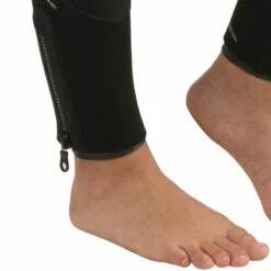 Combinaison FACILE CRESSI 8mm Dame -La Palanquee Soldes Magasin facile 8mm dame detail 2