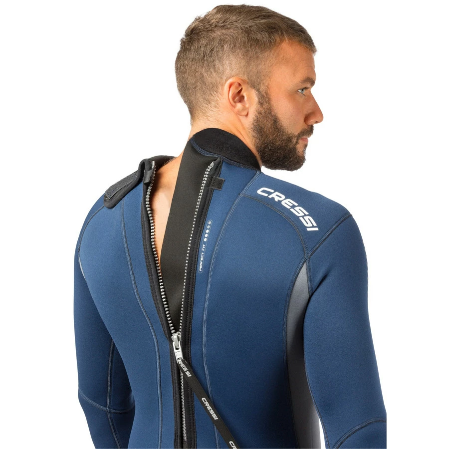 Combinaison FAST CRESSI Homme 3mm 3 Combinaison FAST CRESSI Homme 3mm – Image 3