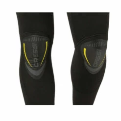 Combinaison FAST CRESSI Dame 7mm 7 Combinaison FAST CRESSI Dame 7mm -La Palanquee Soldes Magasin fast 5 dame 3 1