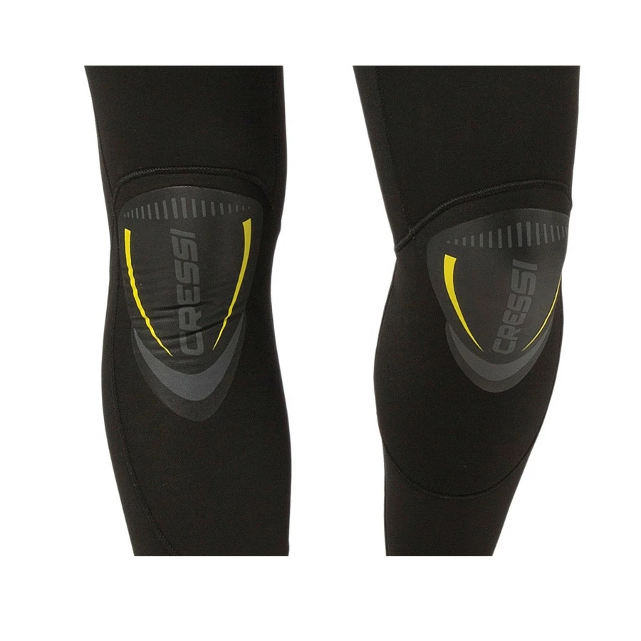 Combinaison FAST CRESSI Dame 7mm 4 Combinaison FAST CRESSI Dame 7mm – Image 4