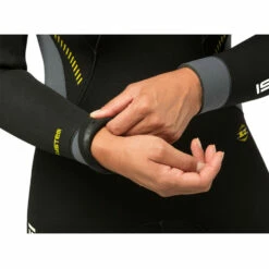 Combinaison FAST CRESSI Homme 5mm -La Palanquee Soldes Magasin fast 5 homme 3