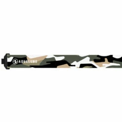 Sangle FAST STRAP AQUALUNG 18 Sangle FAST STRAP AQUALUNG -La Palanquee Soldes Magasin fast strap camo sable noir 2