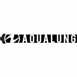 Sangle FAST STRAP AQUALUNG 23 Sangle FAST STRAP AQUALUNG -La Palanquee Soldes Magasin fast strap noir blanc 2