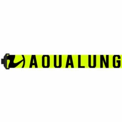 Sangle FAST STRAP AQUALUNG 20 Sangle FAST STRAP AQUALUNG -La Palanquee Soldes Magasin fast strap noir jaune 2
