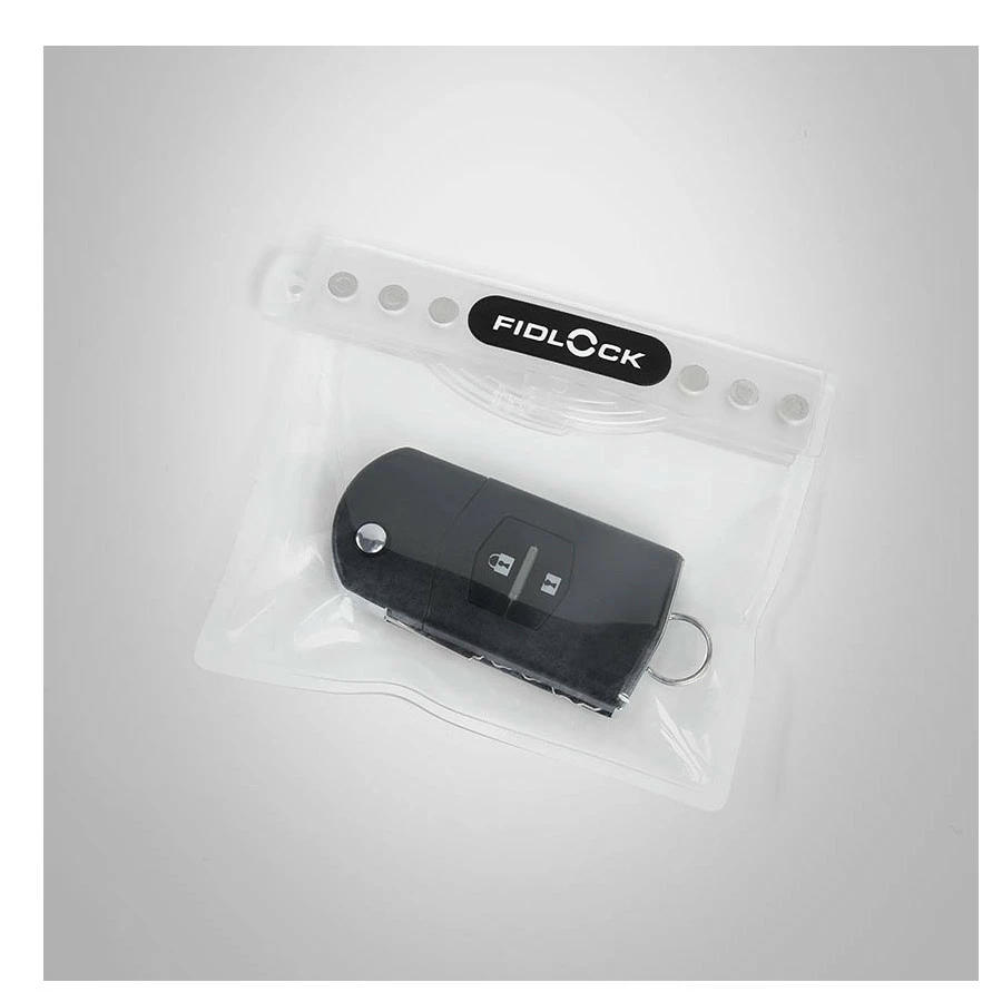 Pochette étanche FIDLOCK Pour Clef 4 Pochette étanche FIDLOCK Pour Clef – Image 4